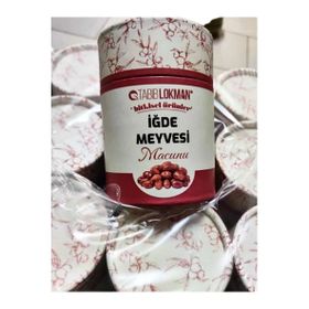 Tabib Lokman 240 gr İğde Çekideği Macunu