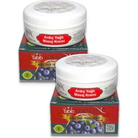Tabib Lokman 2x65 ml Ardıç Yağlı Masaj Kremi