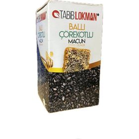 Tabib Lokman 450 gr Ballı Çörekotlu Macun