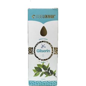 Tabib Lokman 50 ml Gliserin Yağı