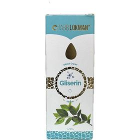 Tabib Lokman 50 ml Gliserin Yağı