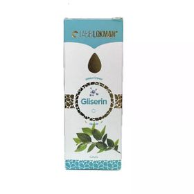 Tabib Lokman 50 ml Gliserin Yağı