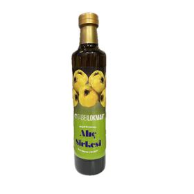 Tabib Lokman 500 ml Alıç Sirkesi