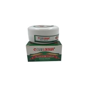 Tabib Lokman 65 ml Alabalık Yağlı Masaj Kremi