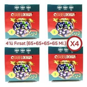 Tabib Lokman 65 ml Ardıç Yağlı Masaj Kremi