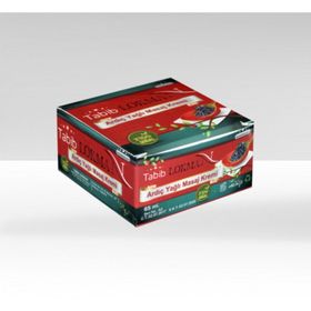 Tabib Lokman 65 ml Ardıç Yağlı Masaj Kremi