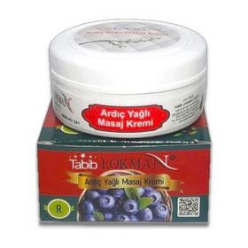 Tabib Lokman 65 ml Ardıç Yağlı Masaj Kremi