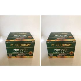 Tabib Lokman Nervojin Alabalık Yağı Kremi