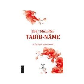 Tabib-Name - Ebu'l Muzaffer