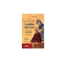 Tabibin Ahlakı - Endülüs Yayınları