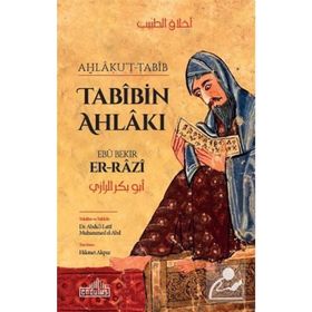 Tabibin Ahlakı - Endülüs Yayınları
