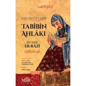 Tabibin Ahlakı - Endülüs Yayınları