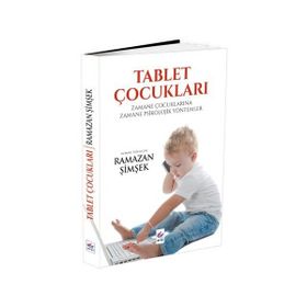 Tablet Çocukları - Ramazan Şimşek