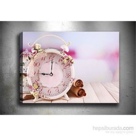 Tablo Center Dekoratif 30x40 cm Kanvas Tablo