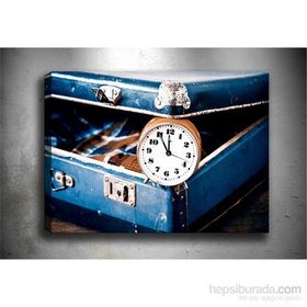 Tablo Center Dekoratif 30x40 cm Kanvas Tablo
