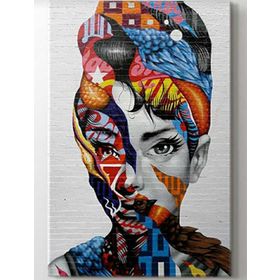 Tablo - Ebru Çınar