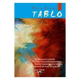 Tablo - Ebru Çınar