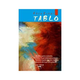 Tablo - Ebru Çınar