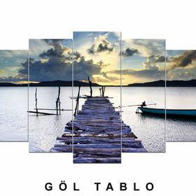 Tablo - Ebru Çınar