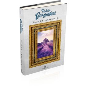 Tablo Gezginleri 1 Ciltli - Ephesus Yayınları