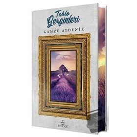 Tablo Gezginleri 1 Ciltli - Ephesus Yayınları