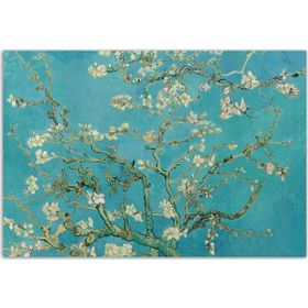 Tablo Kanvas Vincent Van Gogh Vincent Van Gogh Kanvas Tablo