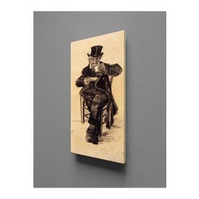 Tablo Kanvas Vincent Van Gogh Vincent Van Gogh Kanvas Tablo