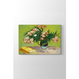 Tablo Kanvas Vincent Van Gogh Vincent Van Gogh Kanvas Tablo