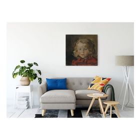 Tablo Kanvas Vincent Van Gogh Vincent Van Gogh Kanvas Tablo