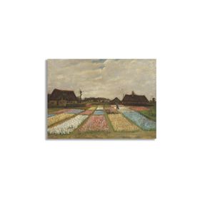 Tablo Kanvas Vincent Van Gogh Vincent Van Gogh Kanvas Tablo