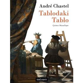 Tablodaki Tablo - Andre Chastel