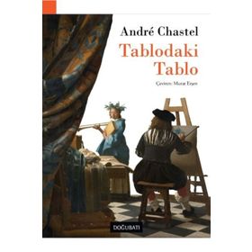 Tablodaki Tablo - Andre Chastel