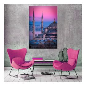 Tablolife 35x50 cm Ayasofya Kanvas Tablo