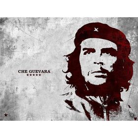Tablolife 35x50 cm Che Guevara Kanvas Tablo