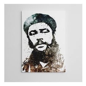 Tablolife 35x50 cm Che Guevara Kanvas Tablo