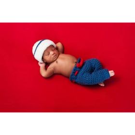 Tablolife 35x50 cm Cool Bebek Kanvas Tablo