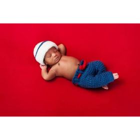 Tablolife 35x50 cm Cool Bebek Kanvas Tablo