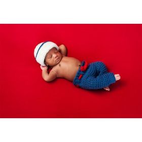 Tablolife 35x50 cm Cool Bebek Kanvas Tablo