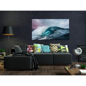 Tablolife 60x90 cm Dalga Kanvas Tablo