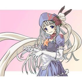 Tablolife Anime Kızı Kanvas Tablo