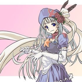 Tablolife Anime Kızı Kanvas Tablo
