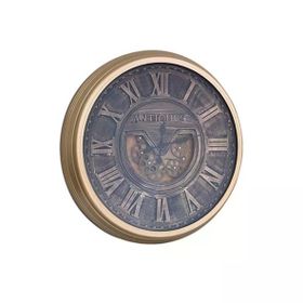 Tablolife Antiques Duvar Saati