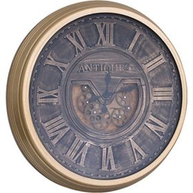 Tablolife Antiques Duvar Saati