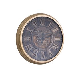 Tablolife Antiques Duvar Saati