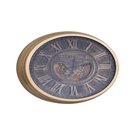 Tablolife Antiques Duvar Saati