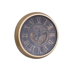 Tablolife Antiques Duvar Saati