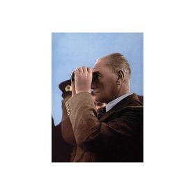 Tablolife ATGE-070-F 60x90 cm Mustafa Kemal Atatürk Kanvas Tablo