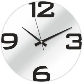 Tablolife Aynalı Duvar Saati