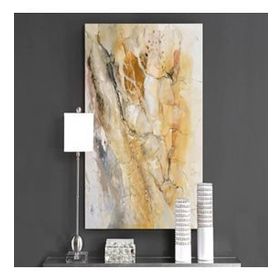 Tablolife Çatlak 60x90 cm Yağlı Boya Dokulu Tablo