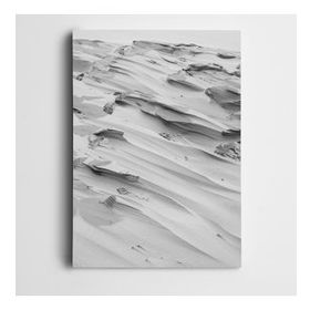 Tablolife Çöl 35x50 cm Kanvas Tablo